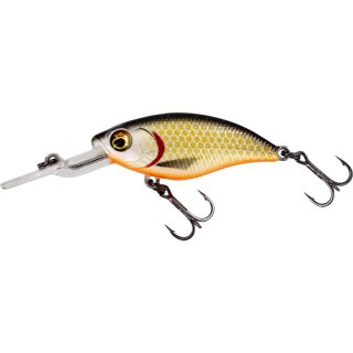 Westin Buzzbite Crankbait Wobbler 4 cm 4g Low Floating