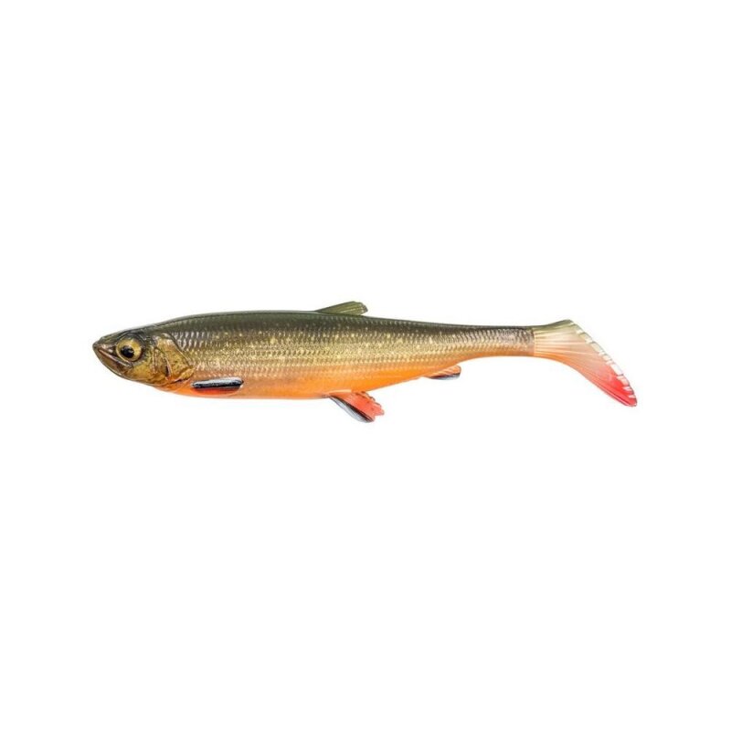 SAVAGE GEAR 3D HERRING SHAD 17.5CM 35G 2STK