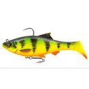 Savage Gear 3D-Modell Roach RTF FS 12CM/34G